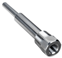 Style H & S Bar Stock Thermowell